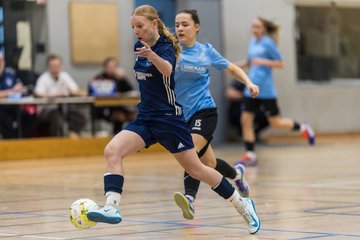 Bild 324 - wBJ NFV Futsalmeisterschaft